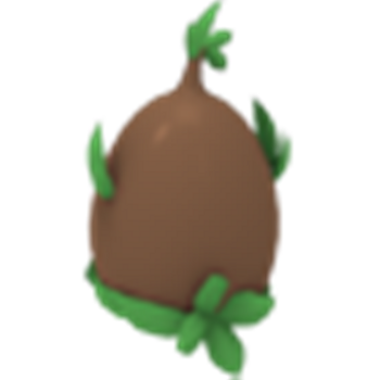 Jungle egg
